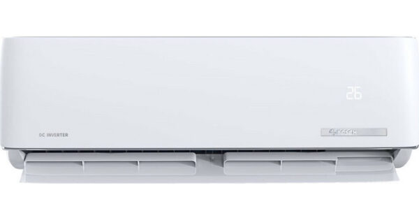 Bosch Serie 4 B1ZAI0940W Κλιματιστικό Inverter 9000 BTU A++/A+++ με Ιονιστή και Wi-Fi