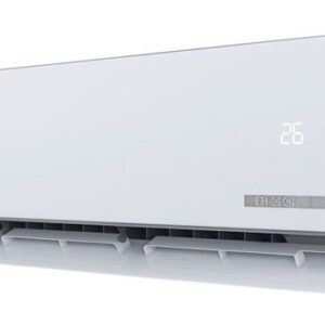 Bosch Serie 6 B1ZAI0950W Κλιματιστικό Inverter 9000 BTU A++/A+++ με Wi-Fi