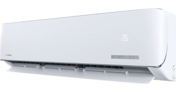 Bosch Serie 6 B1ZAI0950W Κλιματιστικό Inverter 9000 BTU A++/A+++ με Wi-Fi