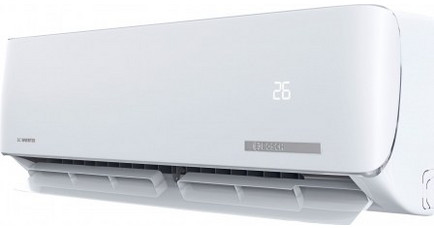 Bosch Serie 6 B1ZAI1250W Κλιματιστικό Inverter 12000 BTU A++/A+ με Wi-Fi