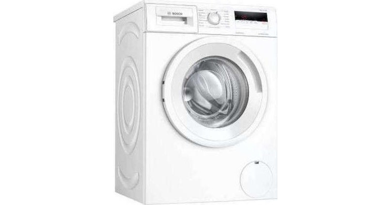 Bosch Serie WAN24180PL Πλυντήριο Ρούχων 8kg 1200 Στροφών