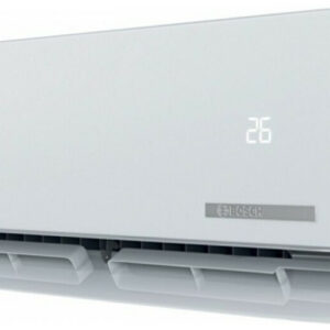 Bosch Series 6 ASI12AW40/ASO12AW40 Κλιματιστικό Inverter 12000 BTU A+++/A+++ με Wi-Fi