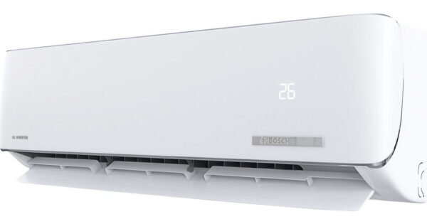 Bosch Series 6 ASI18AW30 Κλιματιστικό Inverter 18000 BTU A++/A+++ με Wi-Fi