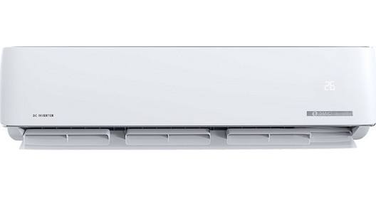 Bosch Series 6 B1ZAI1851W/B1ZAO1851W Κλιματιστικό Inverter 18000 BTU A++/A+++ με Wi-Fi