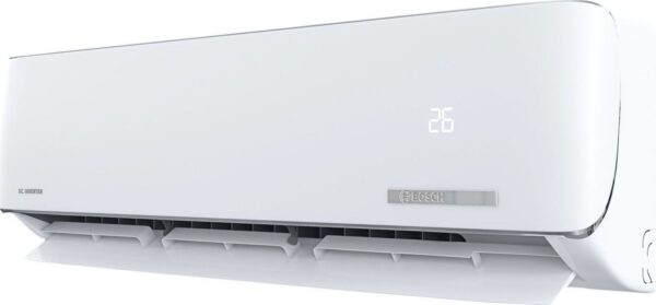 Bosch Series 6 B1ZAI1851W/B1ZAO1851W Κλιματιστικό Inverter 18000 BTU A++/A+++ με Wi-Fi