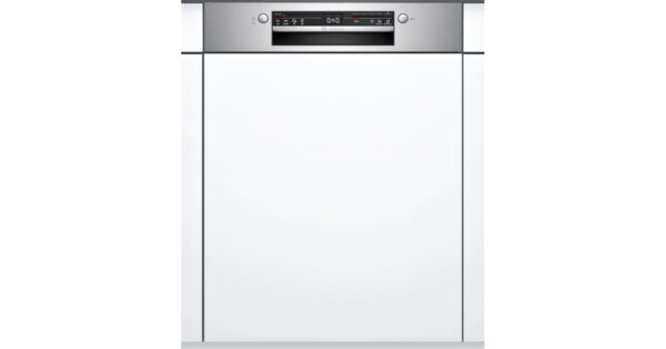 Bosch SGI2HVS20E Εντοιχιζόμενο Πλυντήριο Πιάτων 59.8cm για 13 Σερβίτσια Λευκό