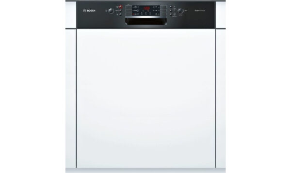 Bosch SMI46MB03E Εντοιχιζόμενο Πλυντήριο Πιάτων 60cm για 14 Σερβίτσια Λευκό