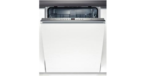 Bosch SMV53L50EU Εντοιχιζόμενο Πλυντήριο Πιάτων 60cm για 12 Σερβίτσια Λευκό