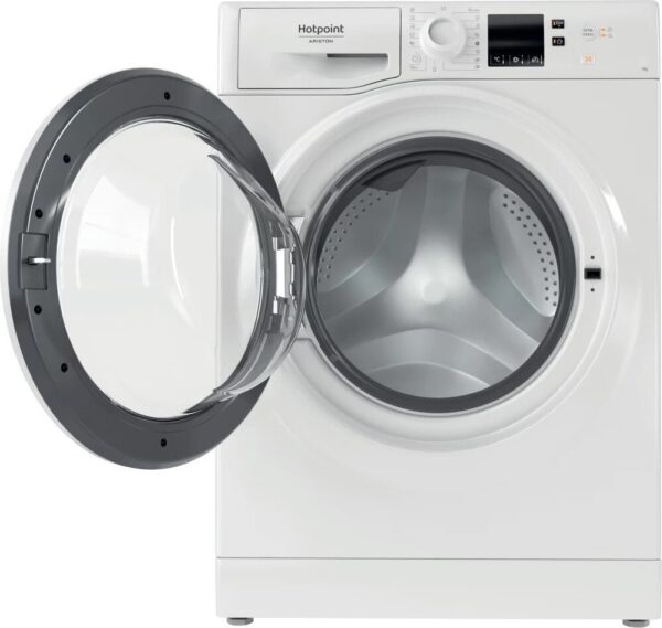 Bosch WAJ2407KPL Πλυντήριο Ρούχων 7kg 1200 Στροφών