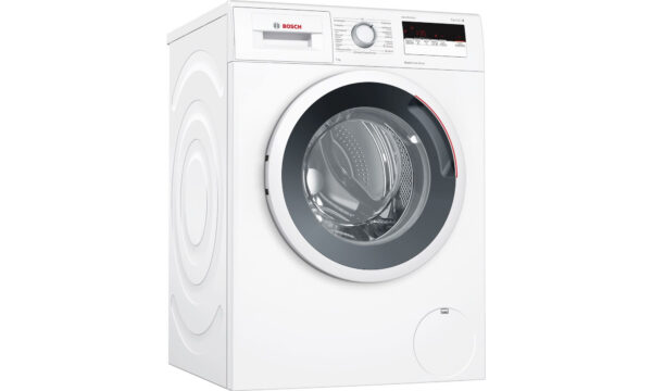 Bosch WAN20167GR Πλυντήριο Ρούχων 7kg 1000 Στροφών