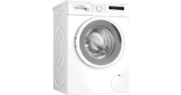 Bosch WAN24057IT Πλυντήριο Ρούχων 7kg 1200 Στροφών