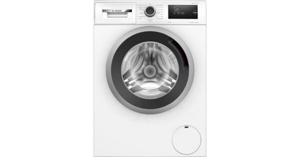 Bosch WAN24065BY Πλυντήριο Ρούχων 8kg 1200 Στροφών