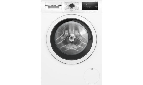 Bosch WAN24066BY Πλυντήριο Ρούχων 8kg 1200 Στροφών