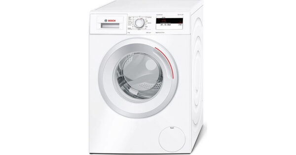 Bosch WAN24068GR Πλυντήριο Ρούχων 8kg 1200 Στροφών