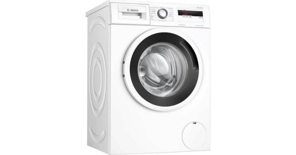 Bosch WAN2408GPL Πλυντήριο Ρούχων 9kg 1200 Στροφών