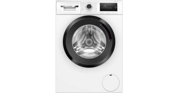 Bosch WAN2410KPL Πλυντήριο Ρούχων 7kg 1200 Στροφών