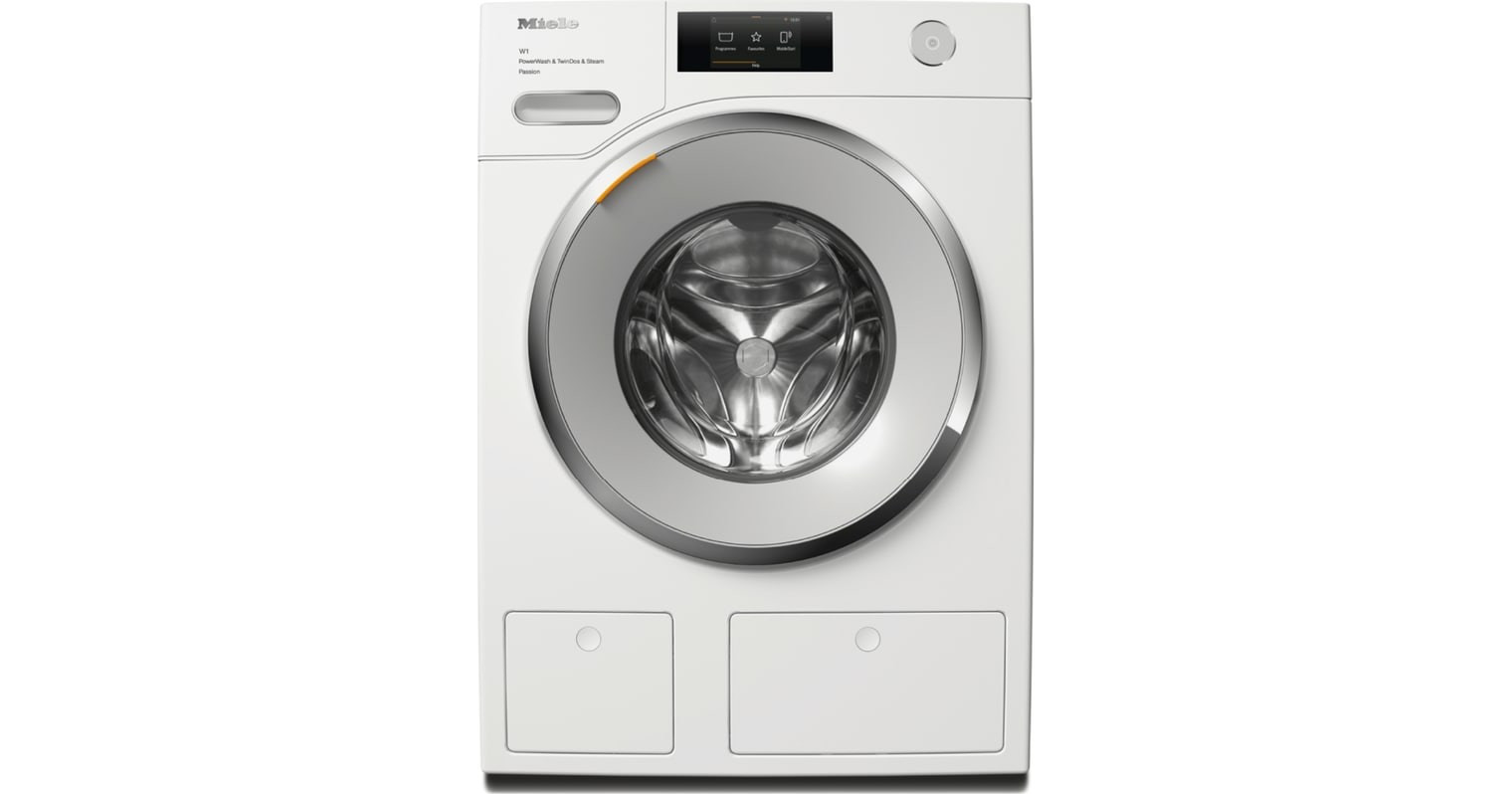 Bosch WAN2418FPL Πλυντήριο Ρούχων 8kg 1200 Στροφών