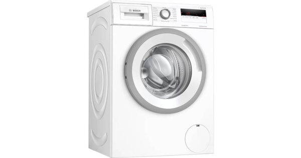 Bosch WAN2419KPL Πλυντήριο Ρούχων 7kg 1200 Στροφών