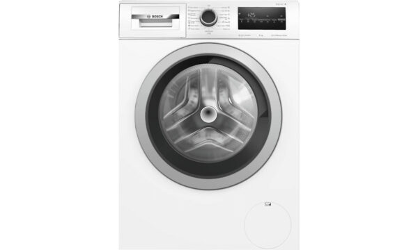 Bosch WAN24266BY Πλυντήριο Ρούχων 8kg 1200 Στροφών