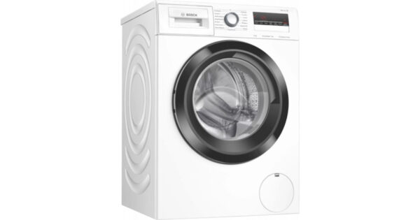 Bosch WAN24278GR Πλυντήριο Ρούχων 8kg 1200 Στροφών