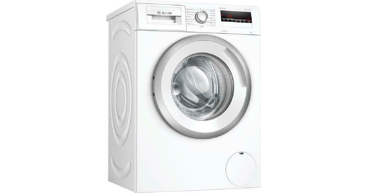 Bosch WAN24291BY Πλυντήριο Ρούχων 8kg 1200 Στροφών