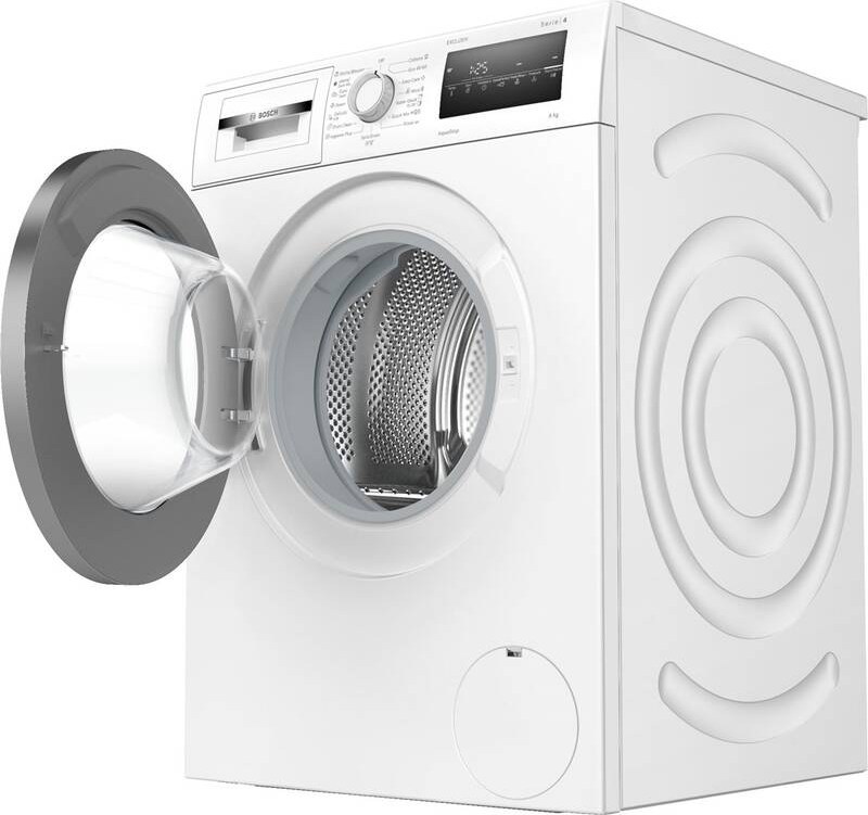 Bosch WAN24292BY Πλυντήριο Ρούχων 8kg 1200 Στροφών