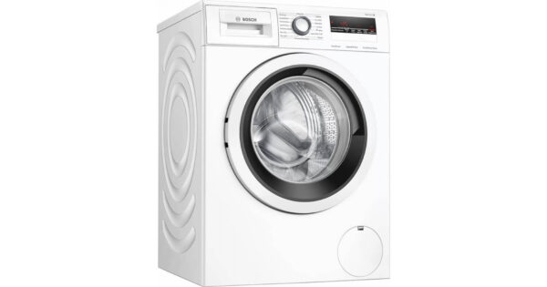 Bosch WAN242G9PL Πλυντήριο Ρούχων 9kg 1200 Στροφών