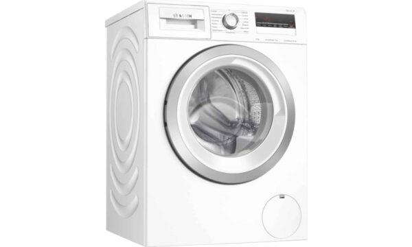 Bosch WAN28238GR Πλυντήριο Ρούχων 8kg 1400 Στροφών