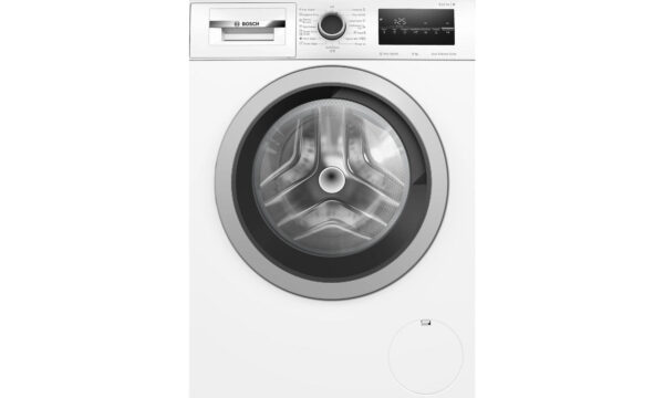 Bosch WAN28266BY Πλυντήριο Ρούχων 8kg 1400 Στροφών