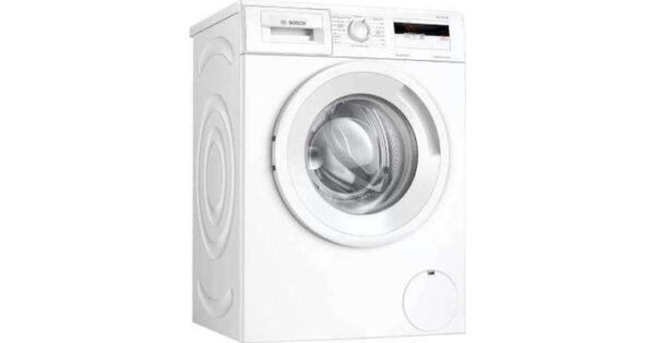 Bosch WAN28269GR Πλυντήριο Ρούχων 9kg 1400 Στροφών