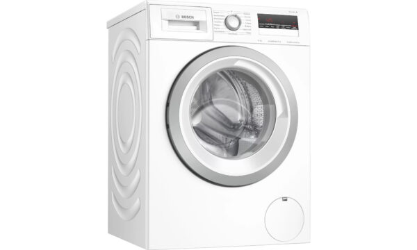 Bosch WAN28278GR Plus Πλυντήριο Ρούχων 8kg 1400 Στροφών