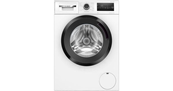 Bosch WAN28281GR Πλυντήριο Ρούχων 8kg 1400 Στροφών