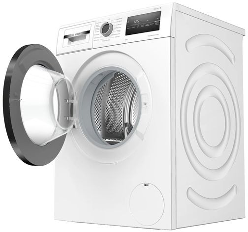 Bosch WAN28281GR Πλυντήριο Ρούχων 8kg 1400 Στροφών