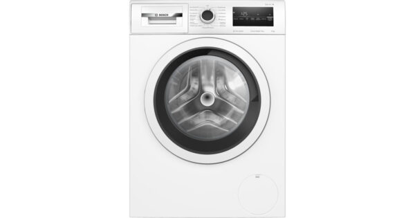 Bosch WAN28283GR Πλυντήριο Ρούχων 8kg 1400 Στροφών