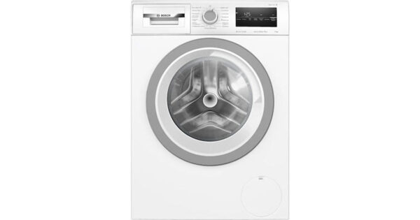 Bosch WAN282E1GR Πλυντήριο Ρούχων 8kg 1400 Στροφών