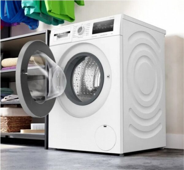 Bosch WAN282E1GR Πλυντήριο Ρούχων 8kg 1400 Στροφών