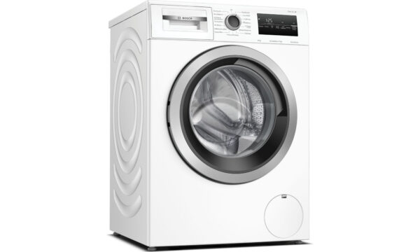 Bosch WAN282L8GR Πλυντήριο Ρούχων 8kg 1400 Στροφών