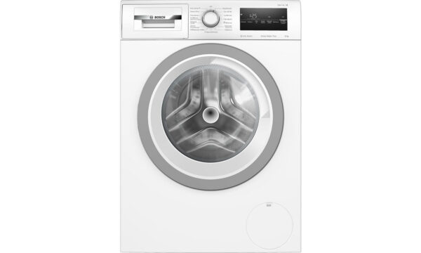 Bosch WAN282P8GR Πλυντήριο Ρούχων 8kg 1400 Στροφών