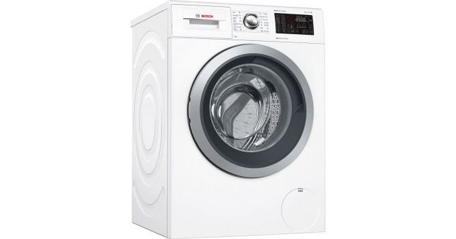 Bosch WAT28561BY Πλυντήριο Ρούχων 9kg 1400 Στροφών