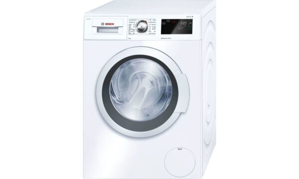 Bosch WAT28660BY Πλυντήριο Ρούχων 9kg 1400 Στροφών