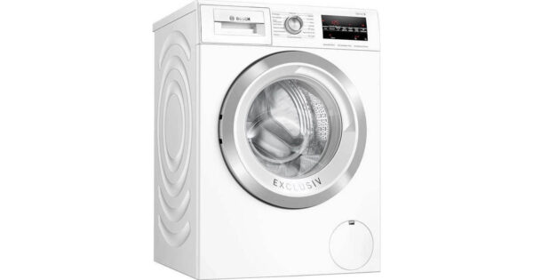 Bosch WAU24T0GPL Πλυντήριο Ρούχων 9kg 1200 Στροφών