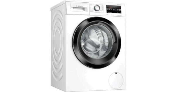 Bosch WAU24T28IT Πλυντήριο Ρούχων 8kg 1200 Στροφών