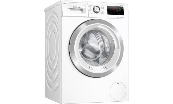 Bosch WAU28PH0BY Πλυντήριο Ρούχων 9kg 1400 Στροφών