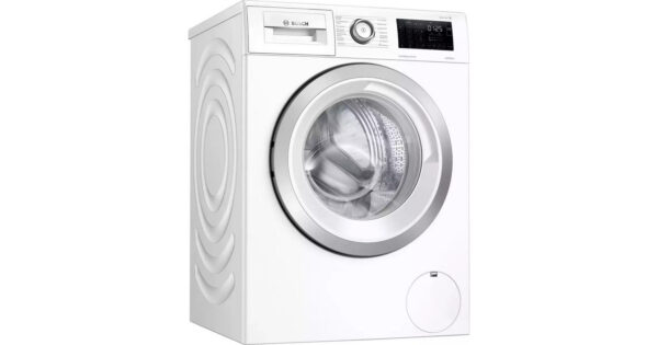 Bosch WAU28R09GR Πλυντήριο Ρούχων 9kg 1400 Στροφών