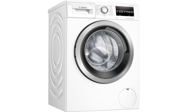 Bosch WAU28S60BY Πλυντήριο Ρούχων 9kg 1400 Στροφών