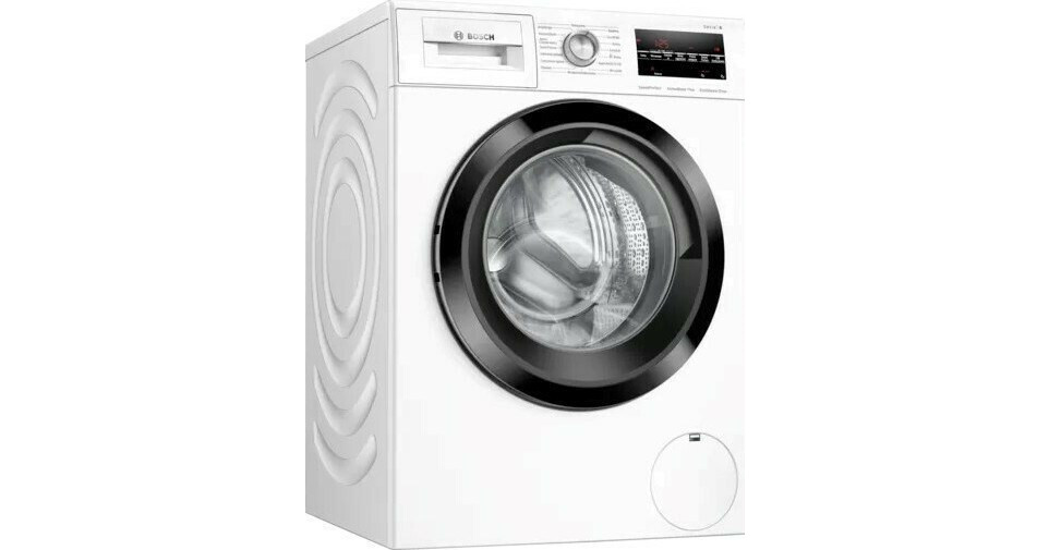 Bosch WAU28T0KPL Πλυντήριο Ρούχων 9kg 1400 Στροφών