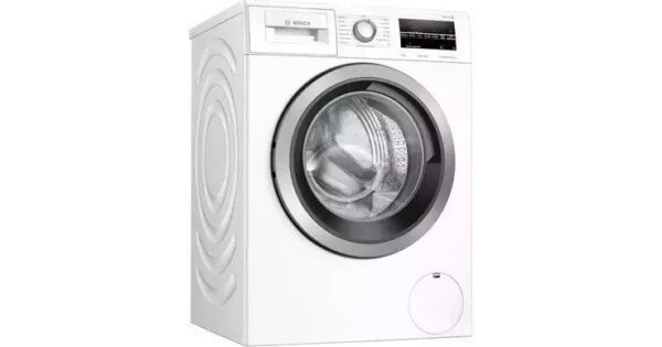 Bosch WAU28T88IT Πλυντήριο Ρούχων 8kg 1400 Στροφών