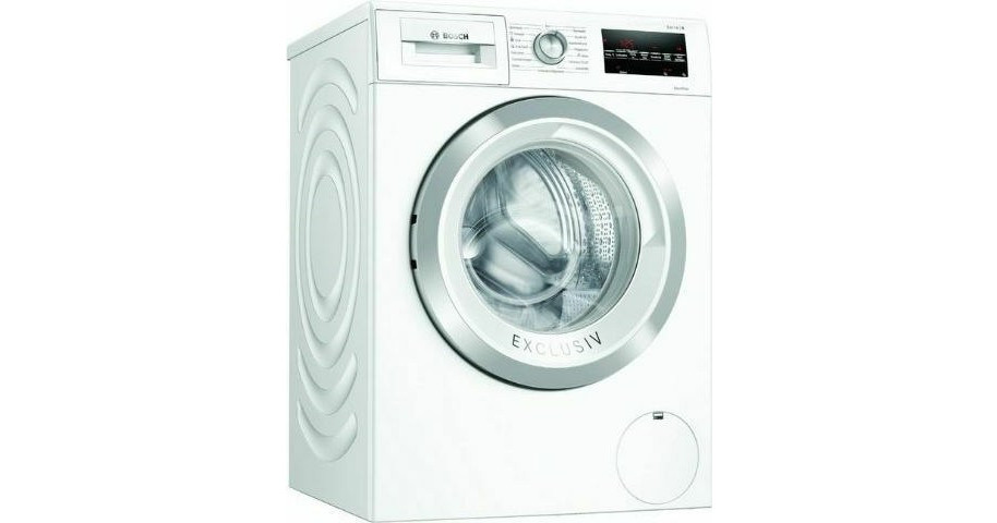 Bosch WAU28T90BY Πλυντήριο Ρούχων 9kg 1400 Στροφών