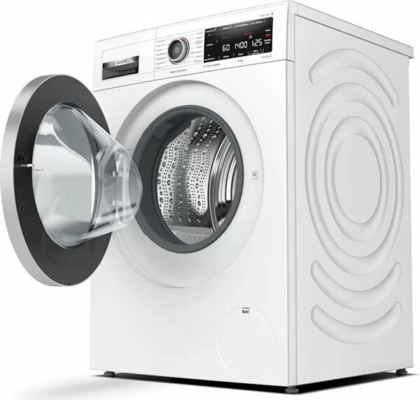 Bosch WAV28M49GR Πλυντήριο Ρούχων 9kg 1400 Στροφών