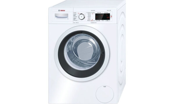 Bosch WAW24420GR Πλυντήριο Ρούχων 9kg 1200 Στροφών